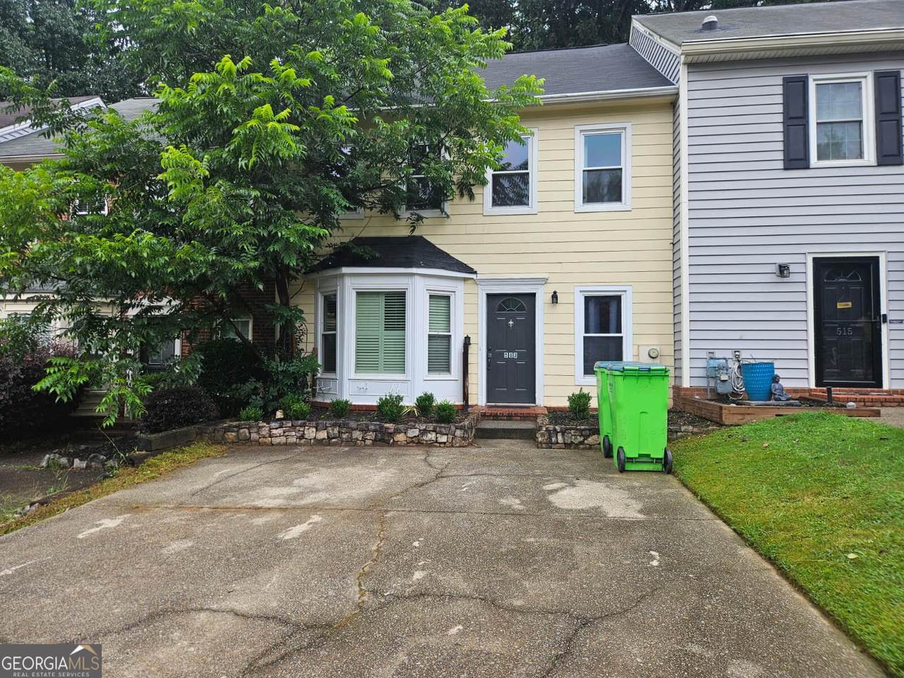 513 Salem Woods Drive - Photo 1
