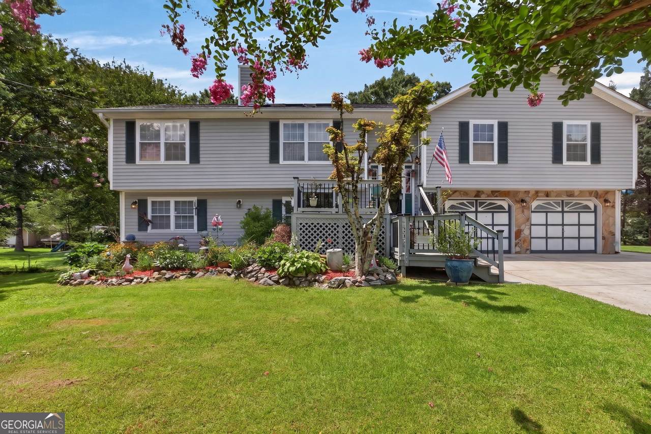 6163 Yoni Drive - Photo 1