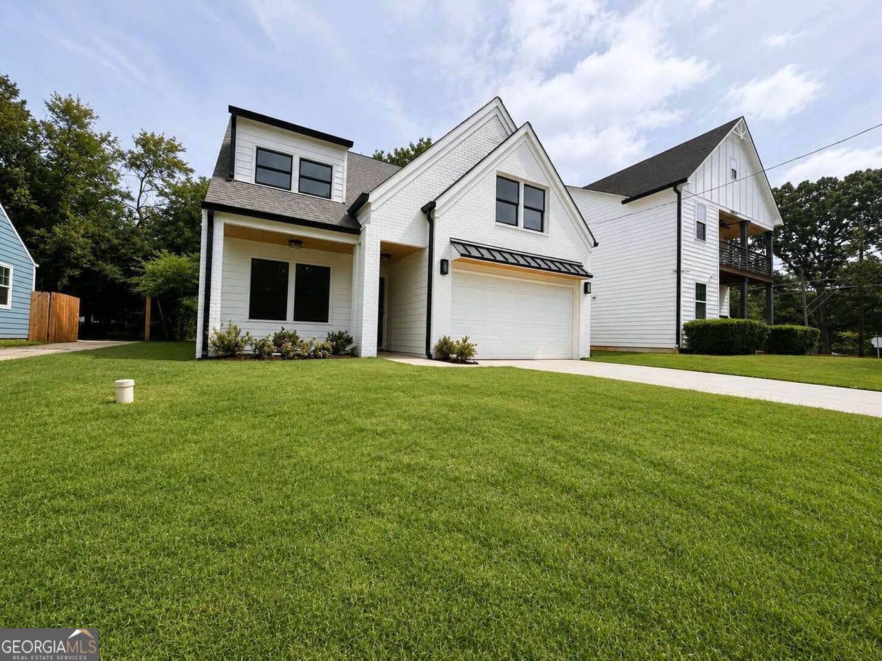 2510 Eastwood Drive - Photo 1