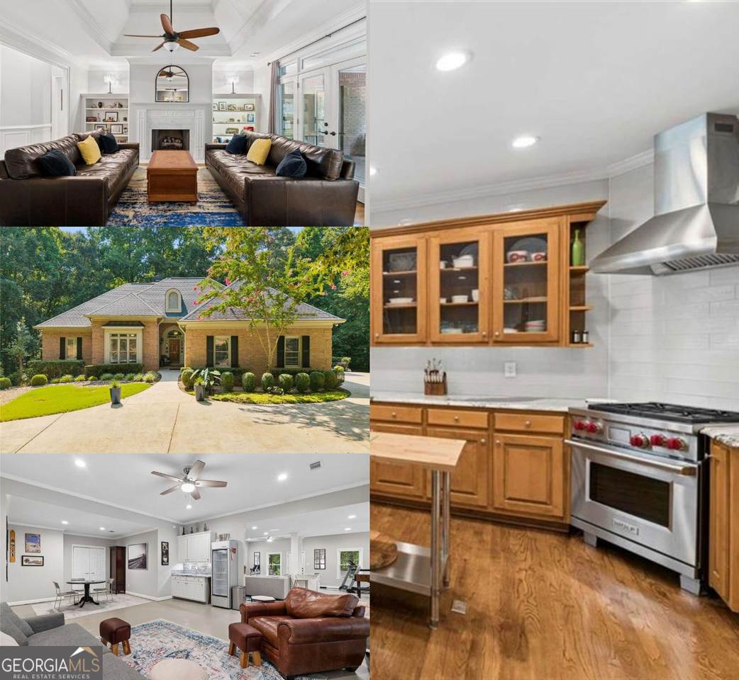 5720 Golf Club Drive - Photo 1