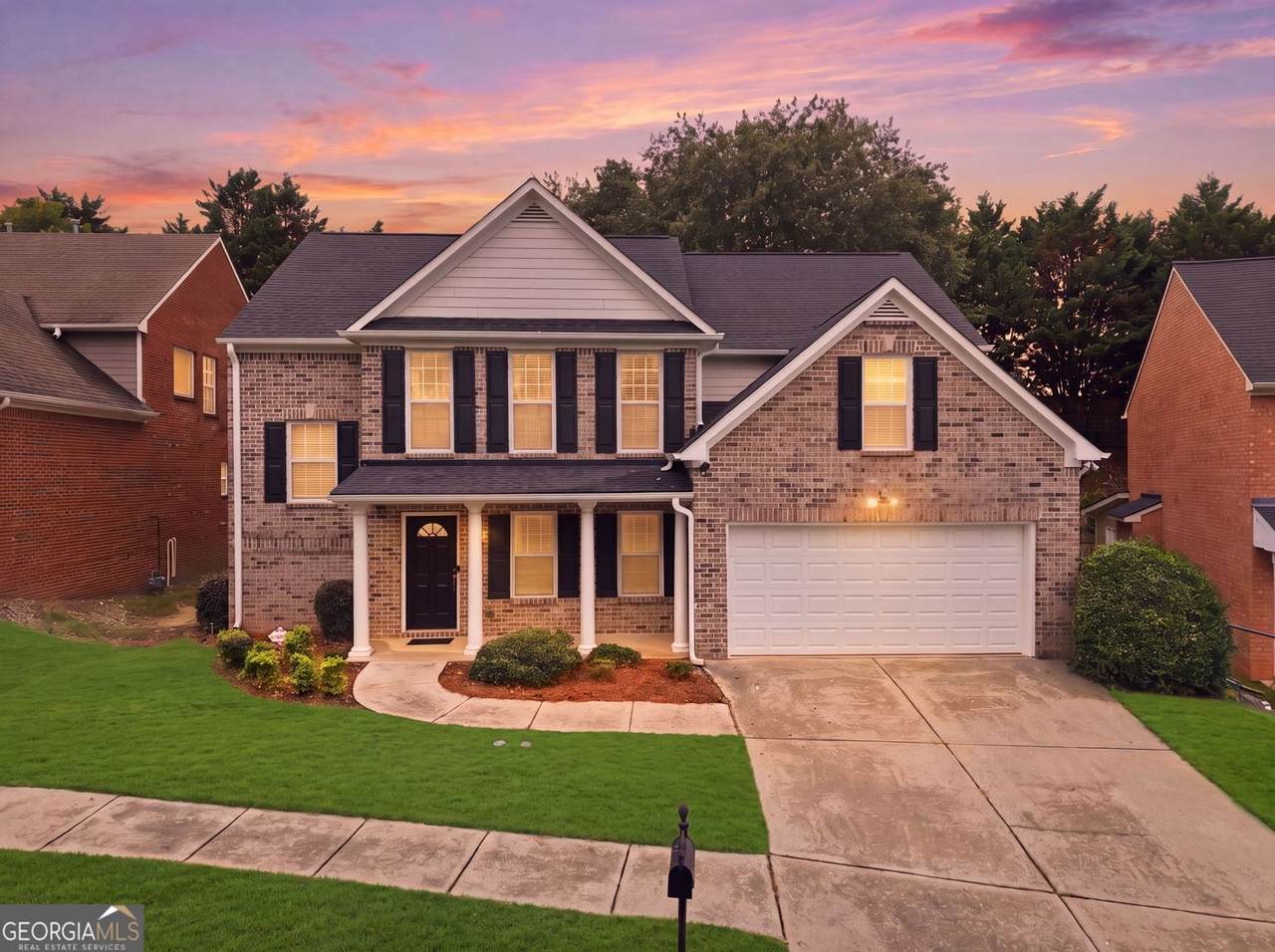 6125 Mulberry Park Drive - Photo 1