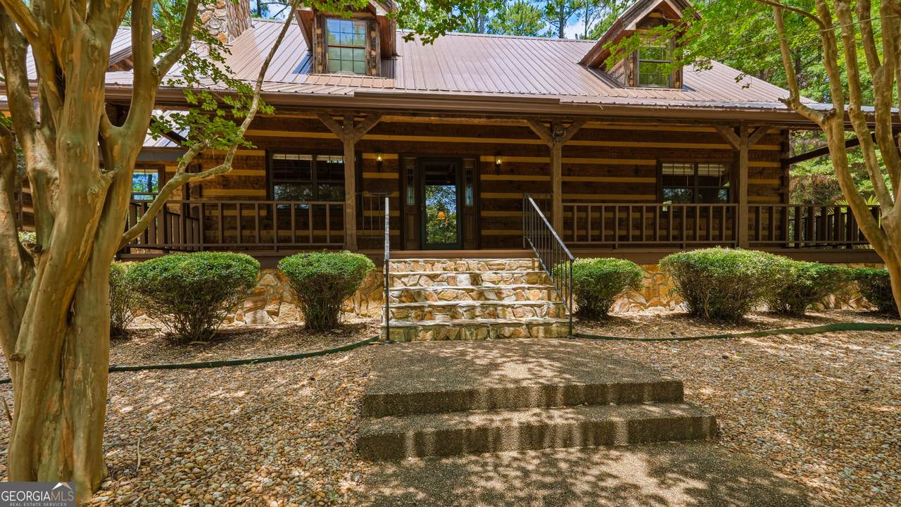 1202 Eddie Martin Road - Photo 1