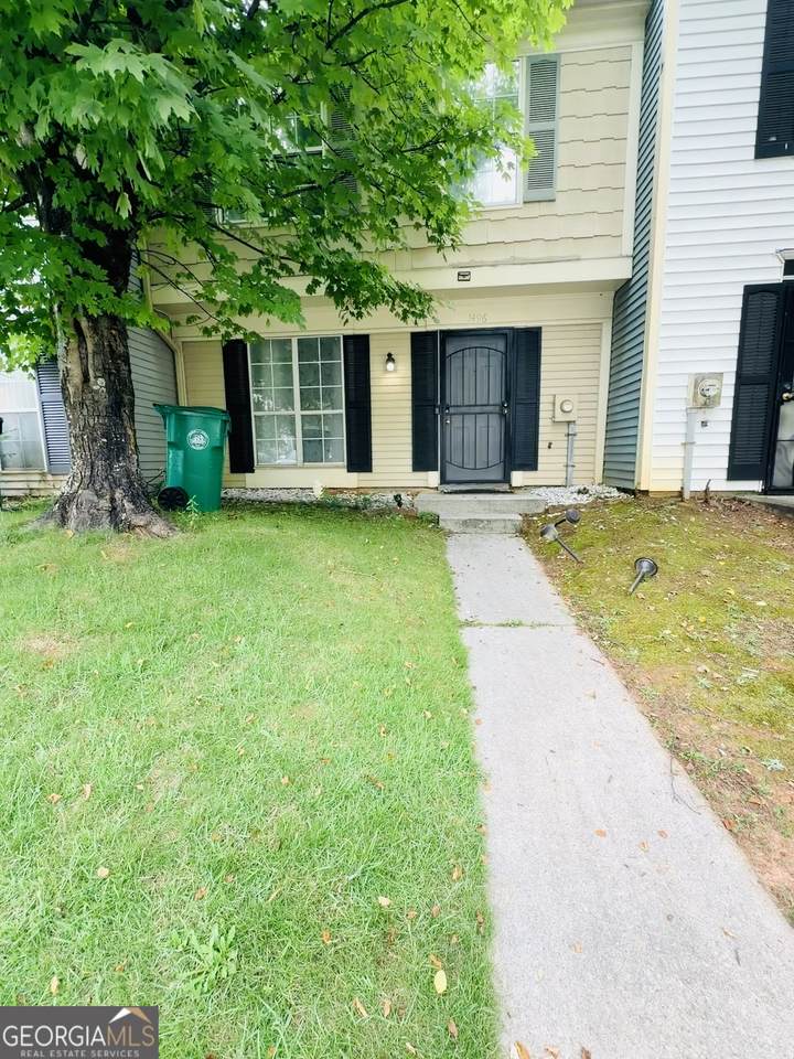 1496 Kilmuir Way - Photo 1