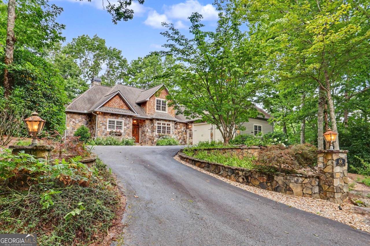 68 Jiminy Peak Lane - Photo 1
