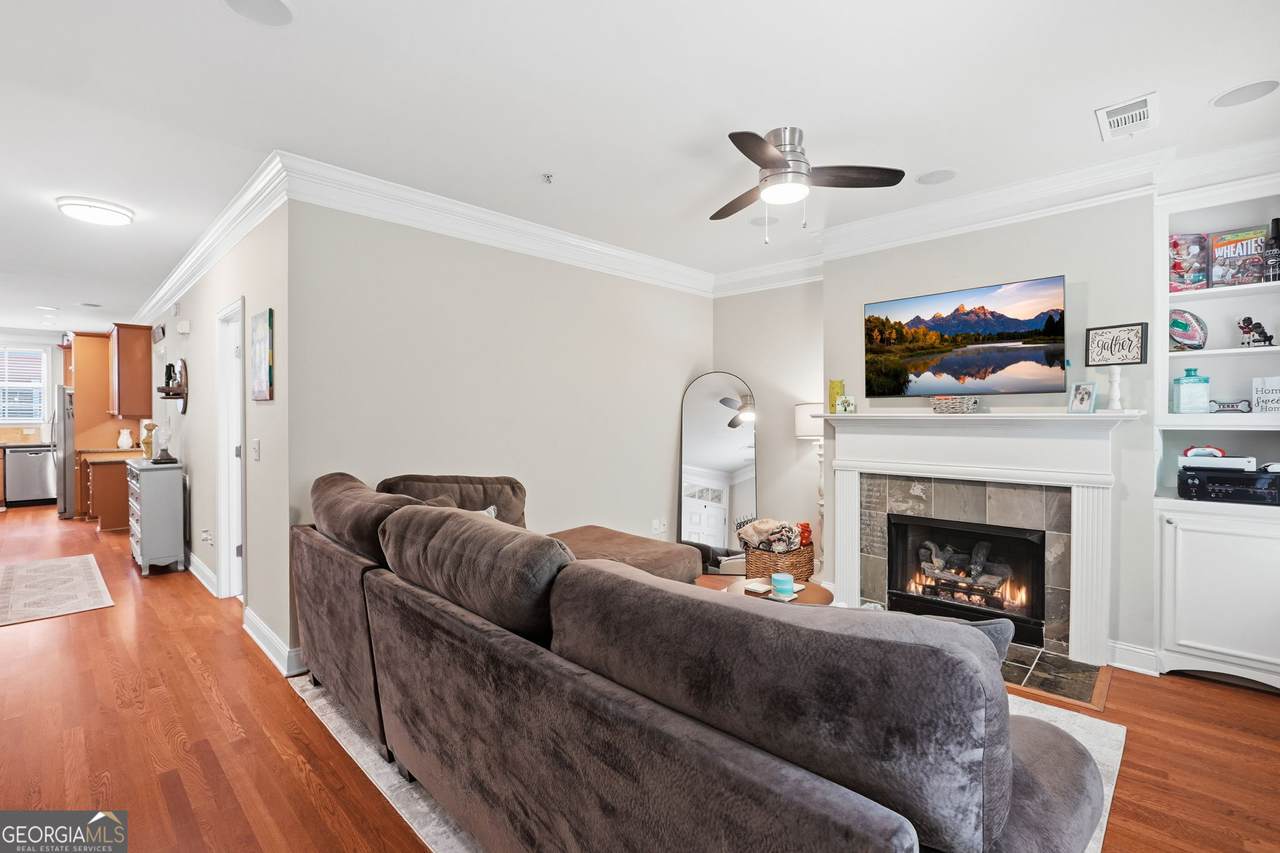 431 Perimeter Walk - Photo 1
