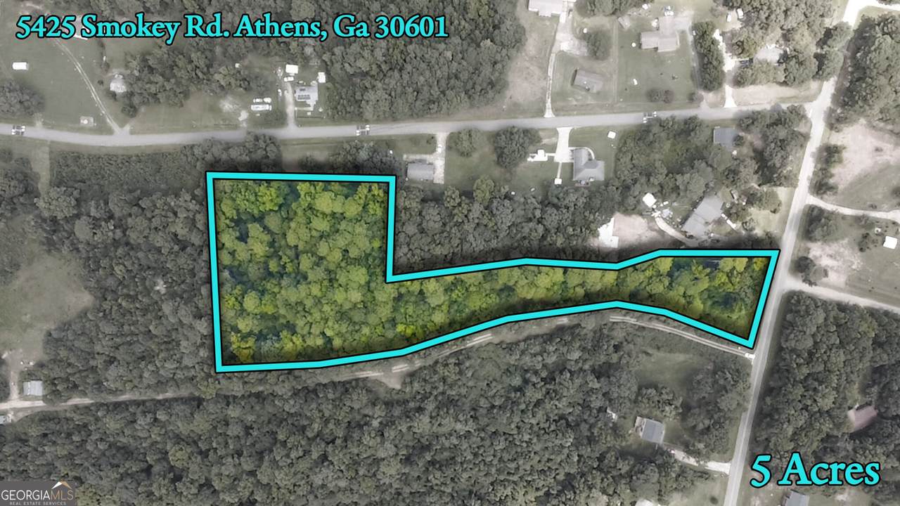 5425 Smokey Road - Photo 1