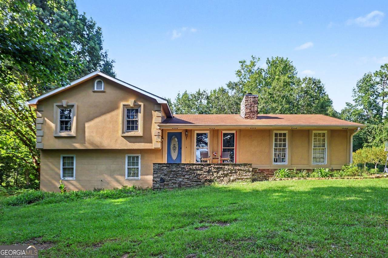 150 Aspen Lake Drive - Photo 1