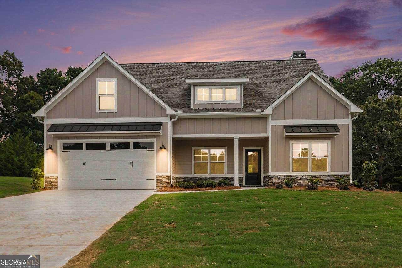 6740 Little Whistle Way - Photo 1