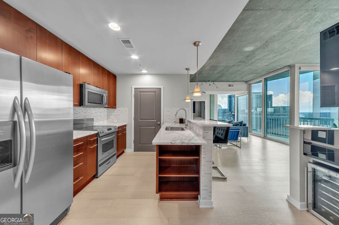 3324 Peachtree Road - Photo 1