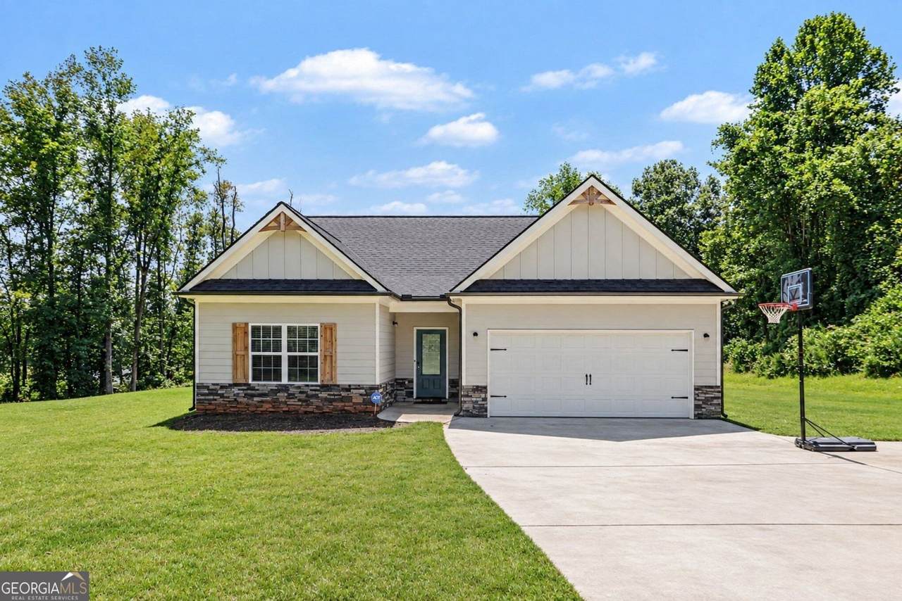 46 Appaloosa Drive - Photo 1