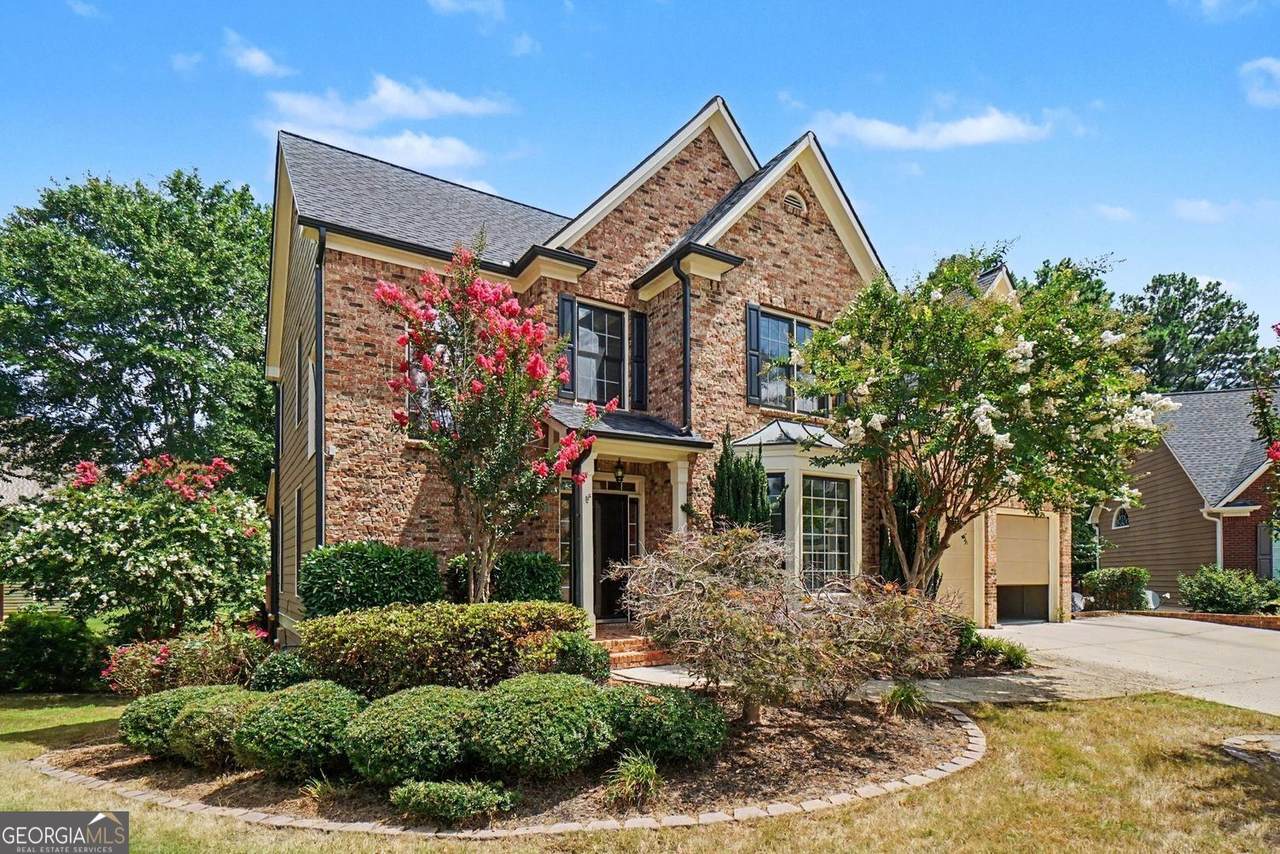 107 Heatherwood Trace - Photo 1