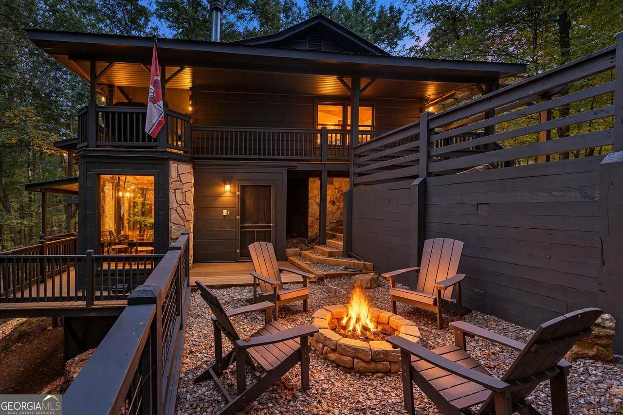 78 Tomahawk Trail - Photo 1