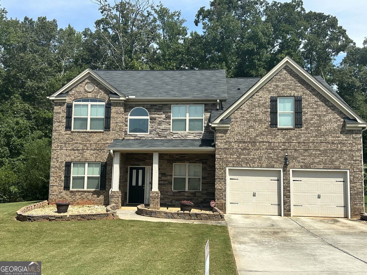 1336 Mandarin Lane - Photo 1