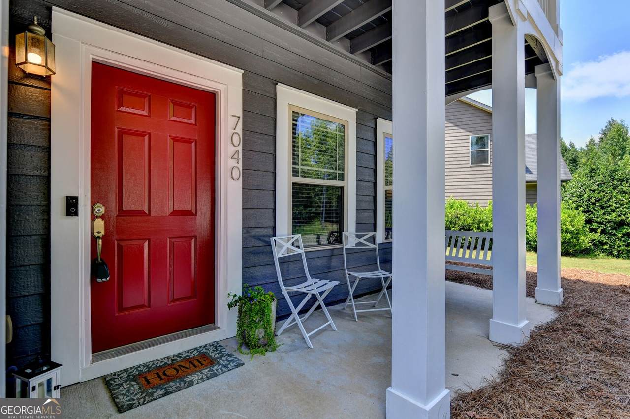 7040 Silk Tree Pointe - Photo 1