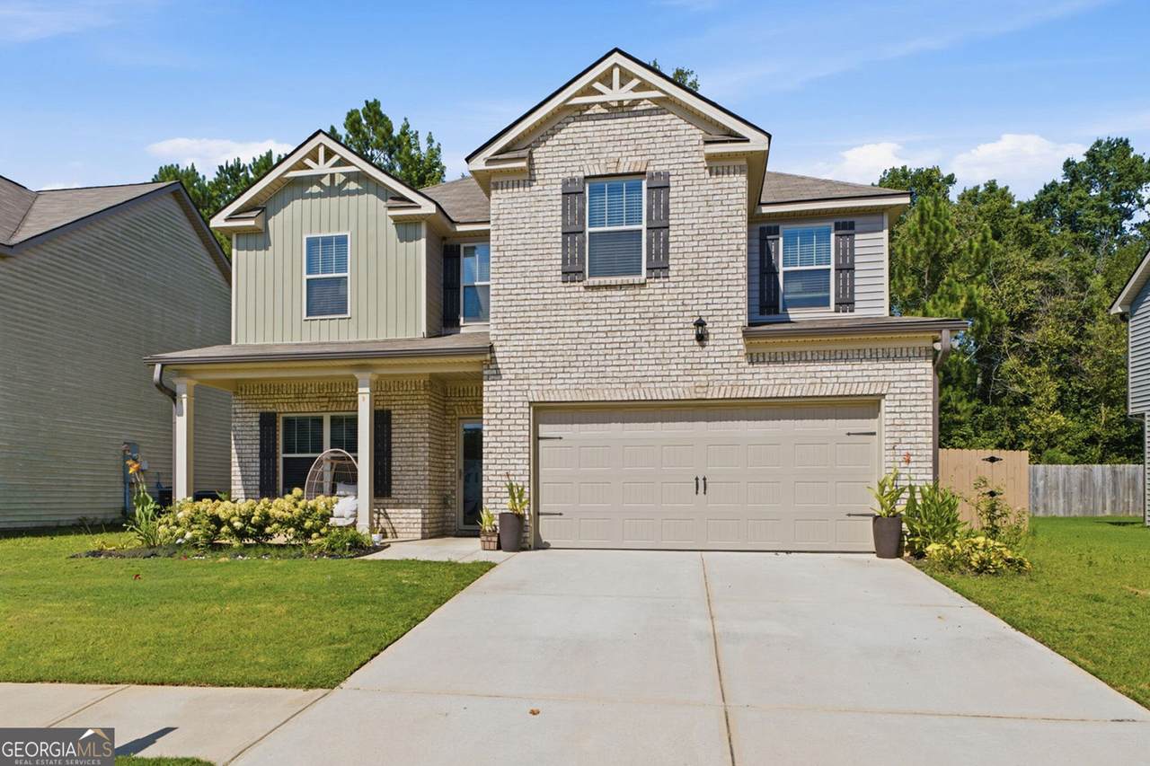 344 Grand Magnolia Street - Photo 1
