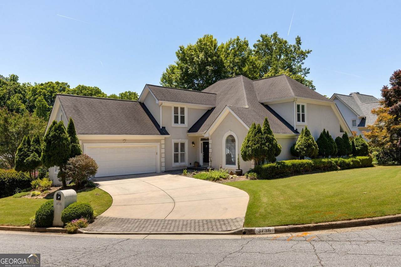 3736 Harts Pl - Photo 1