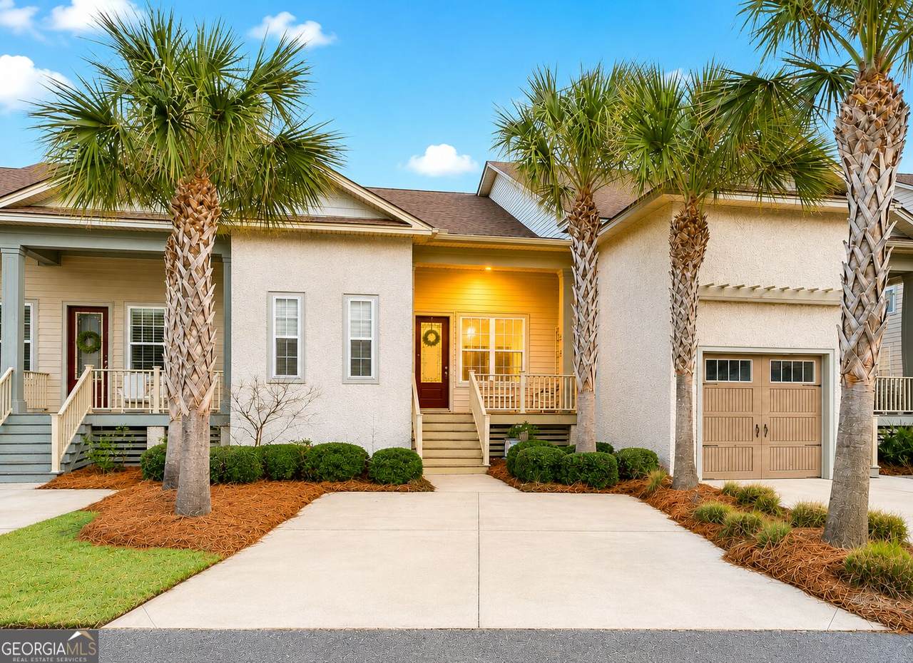 172 Turtle Track Lane - Photo 1