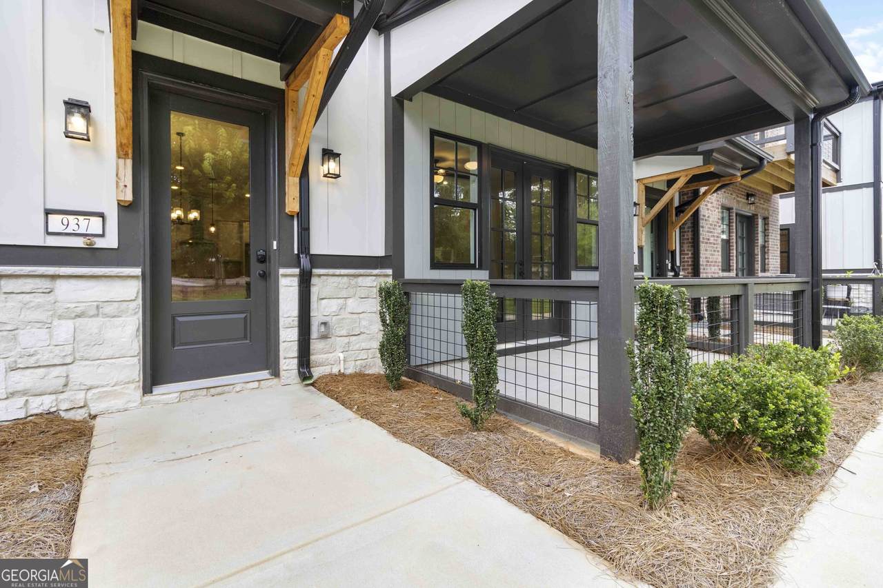 937 Willingham Drive - Photo 1