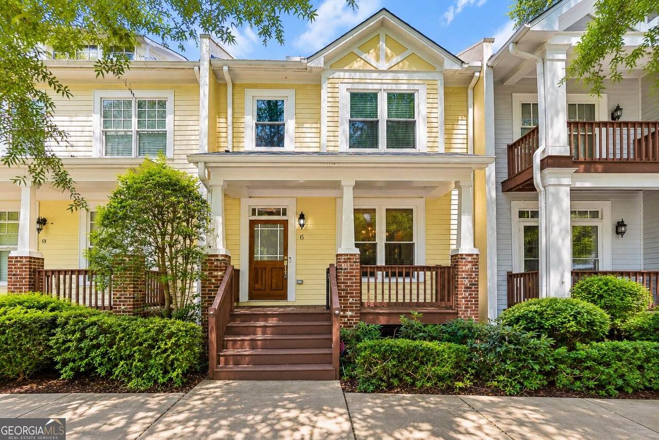 6 Oakhurst Terrace - Photo 1