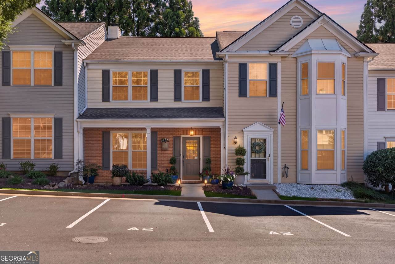 10900 Wittenridge Drive - Photo 1