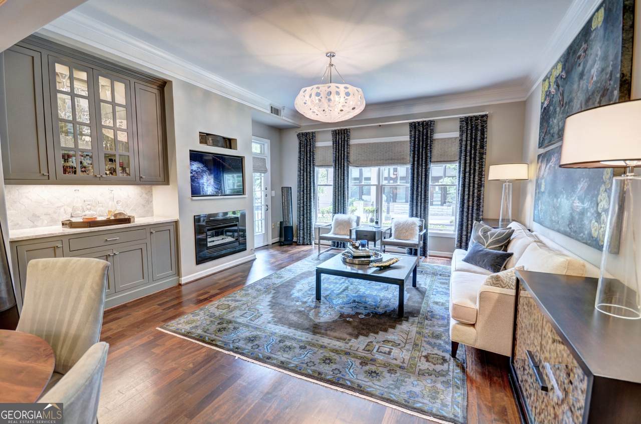 850 Piedmont Avenue - Photo 1