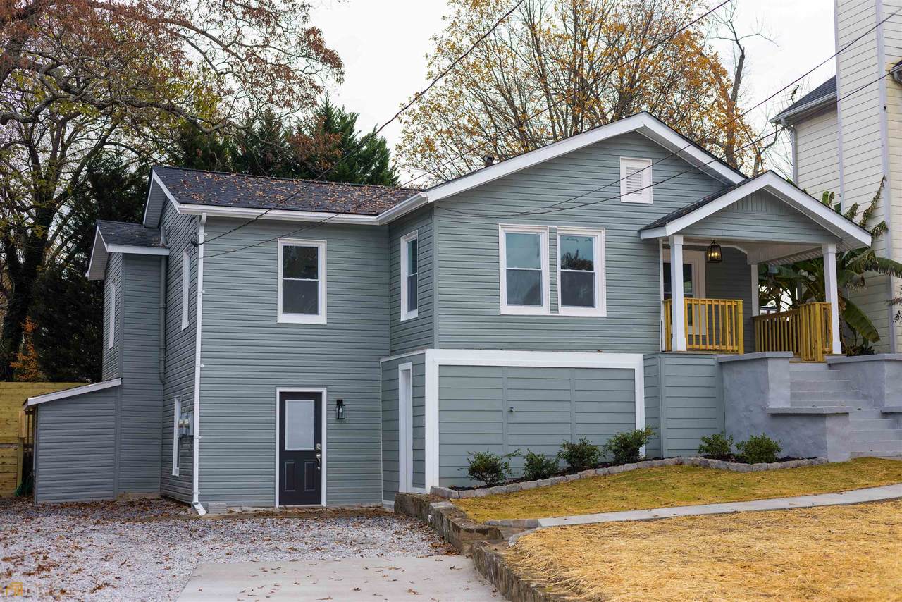 1753 Ellen Street - Photo 1