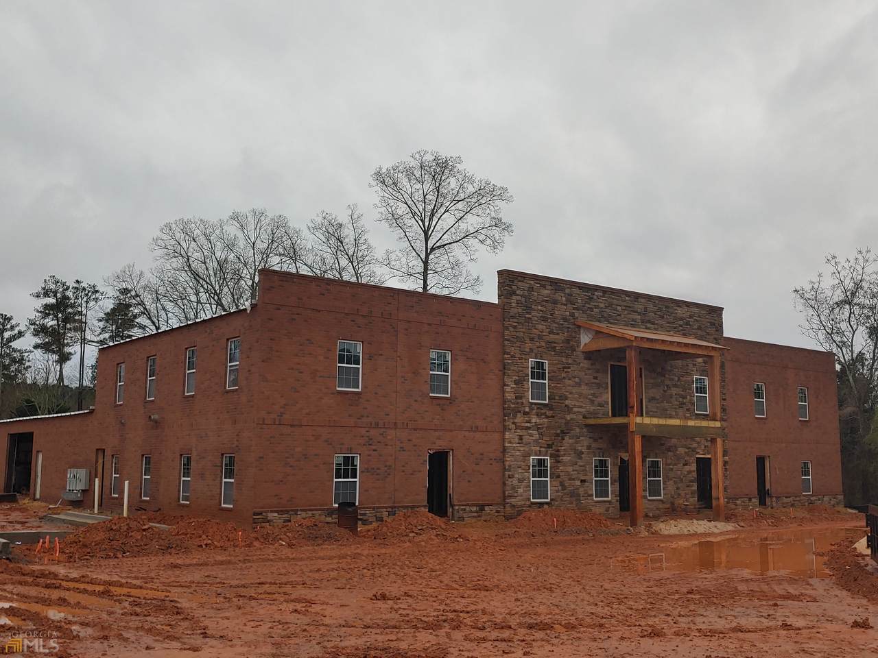 2891 Monroe Hwy Highway - Photo 1
