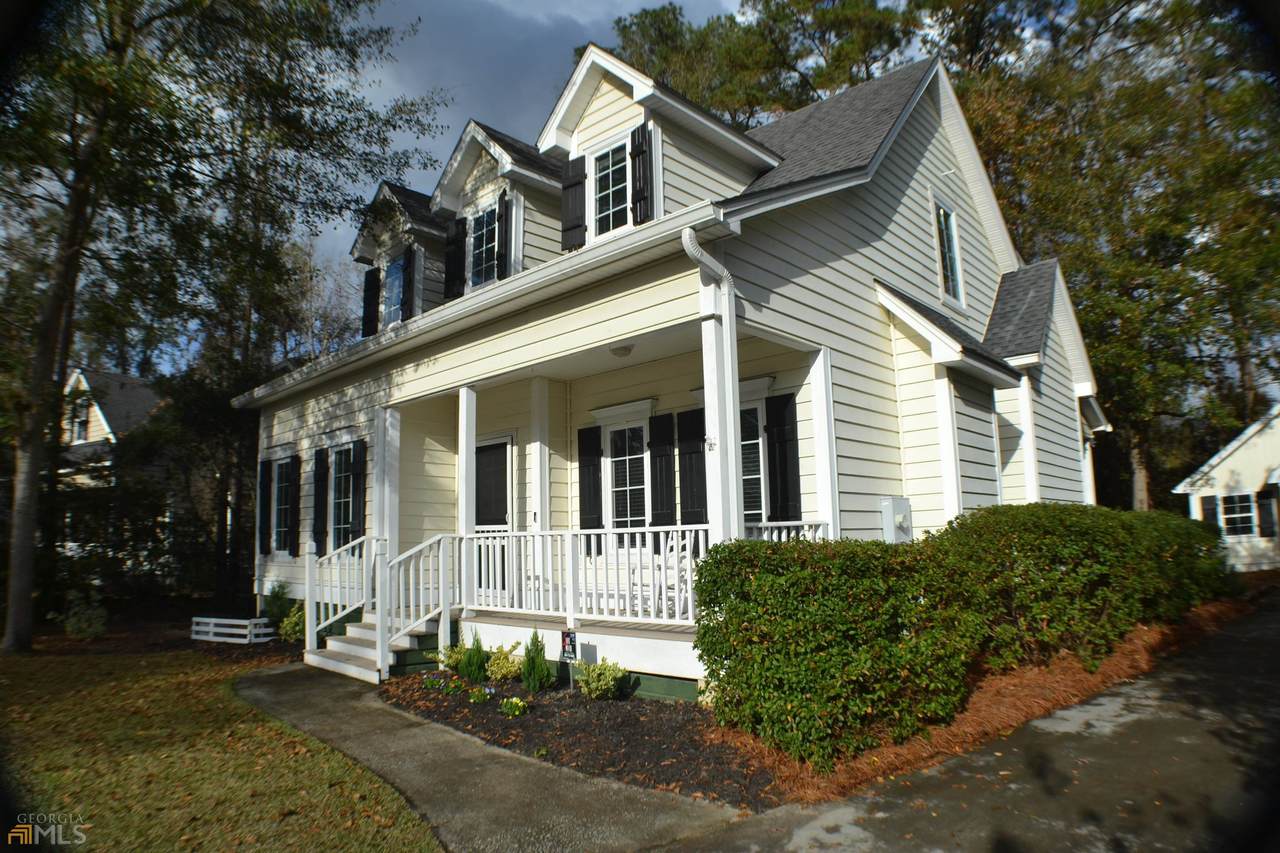 95 Bark Branch Road - Photo 1