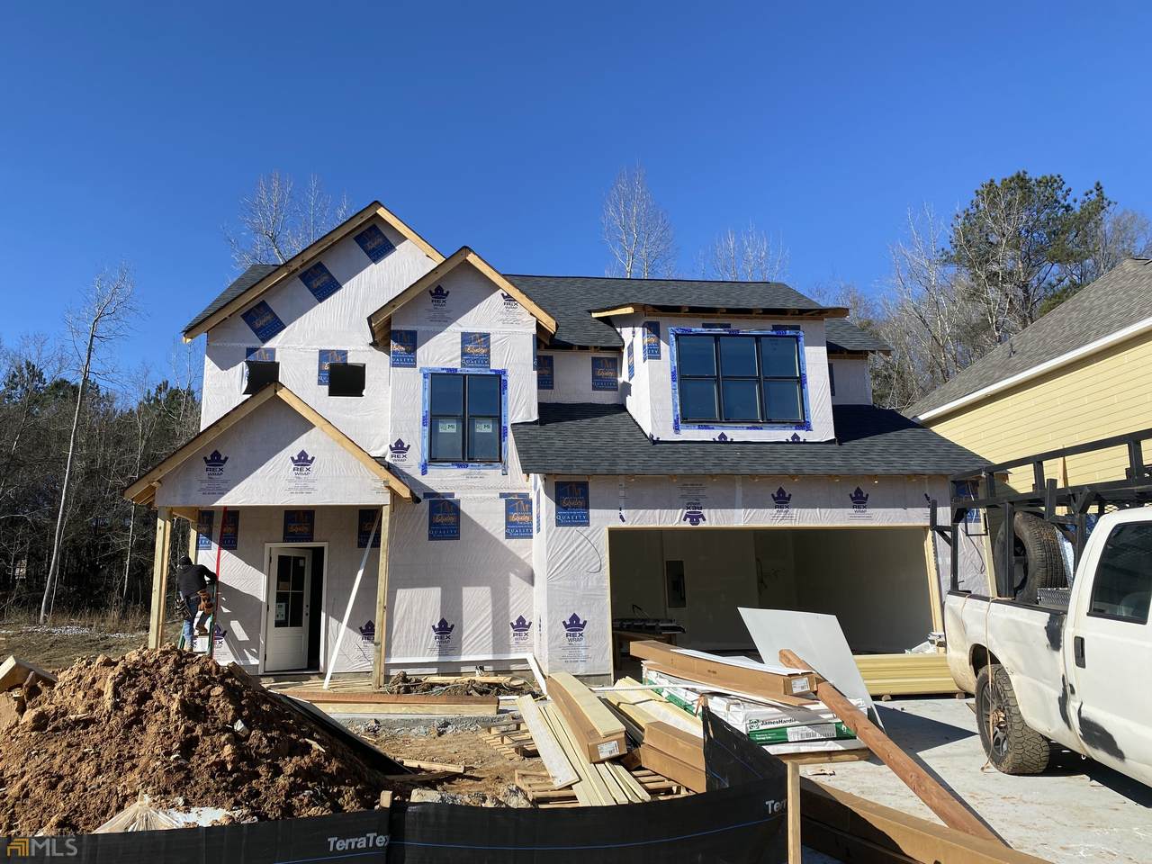 108 Cedar Park Way - Photo 1