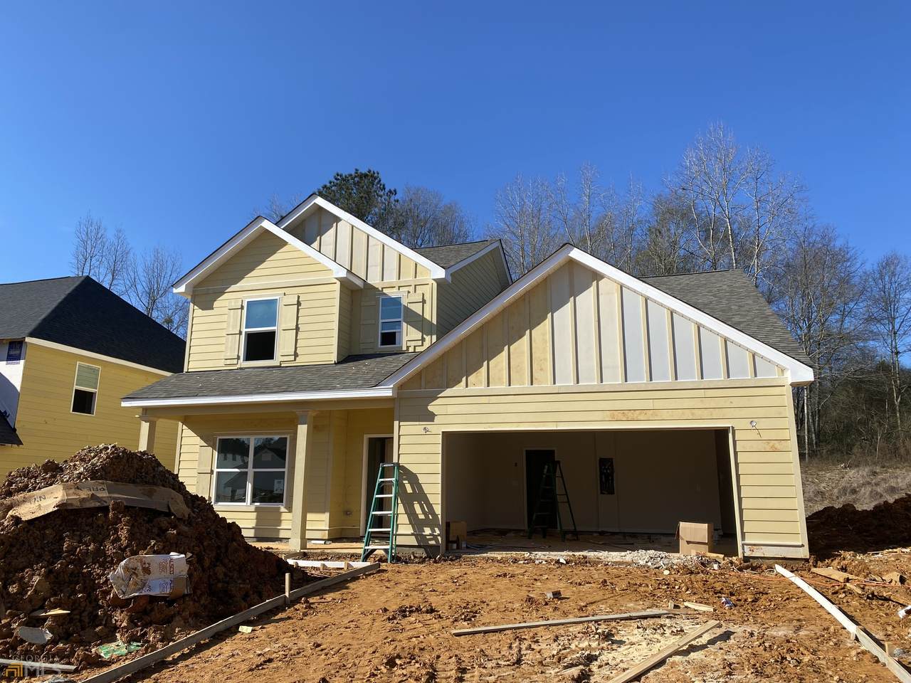 114 Cedar Park Way - Photo 1
