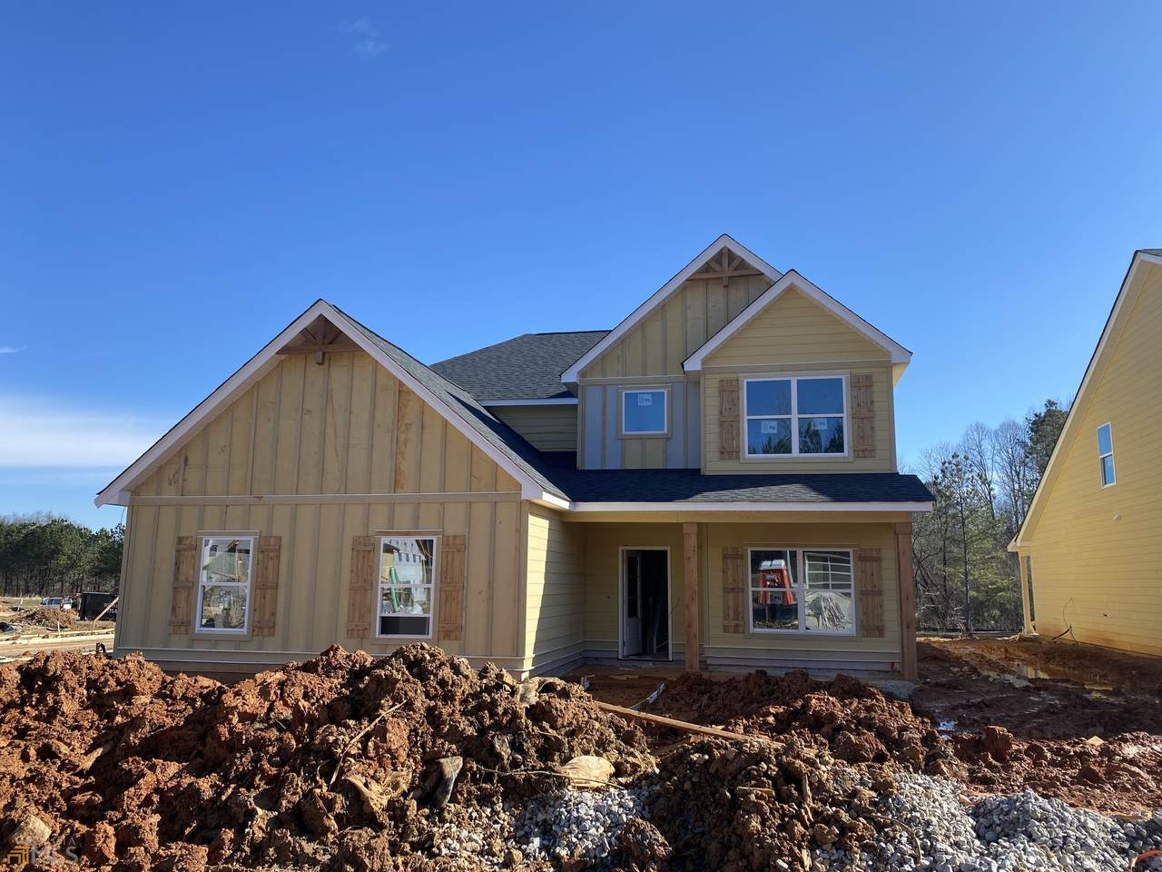 105 Cedar Park Way - Photo 1
