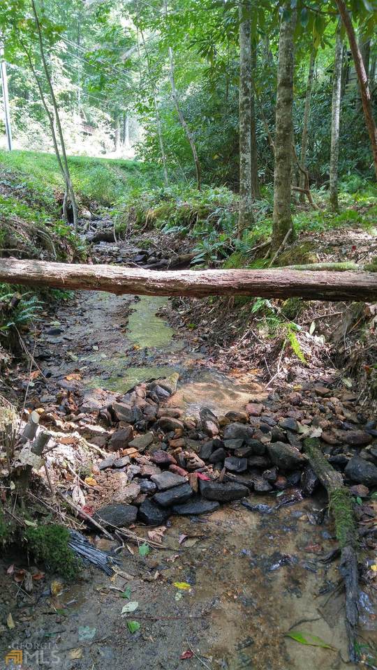 0 Bald Mountain Road - Lot 8 - Photo 1