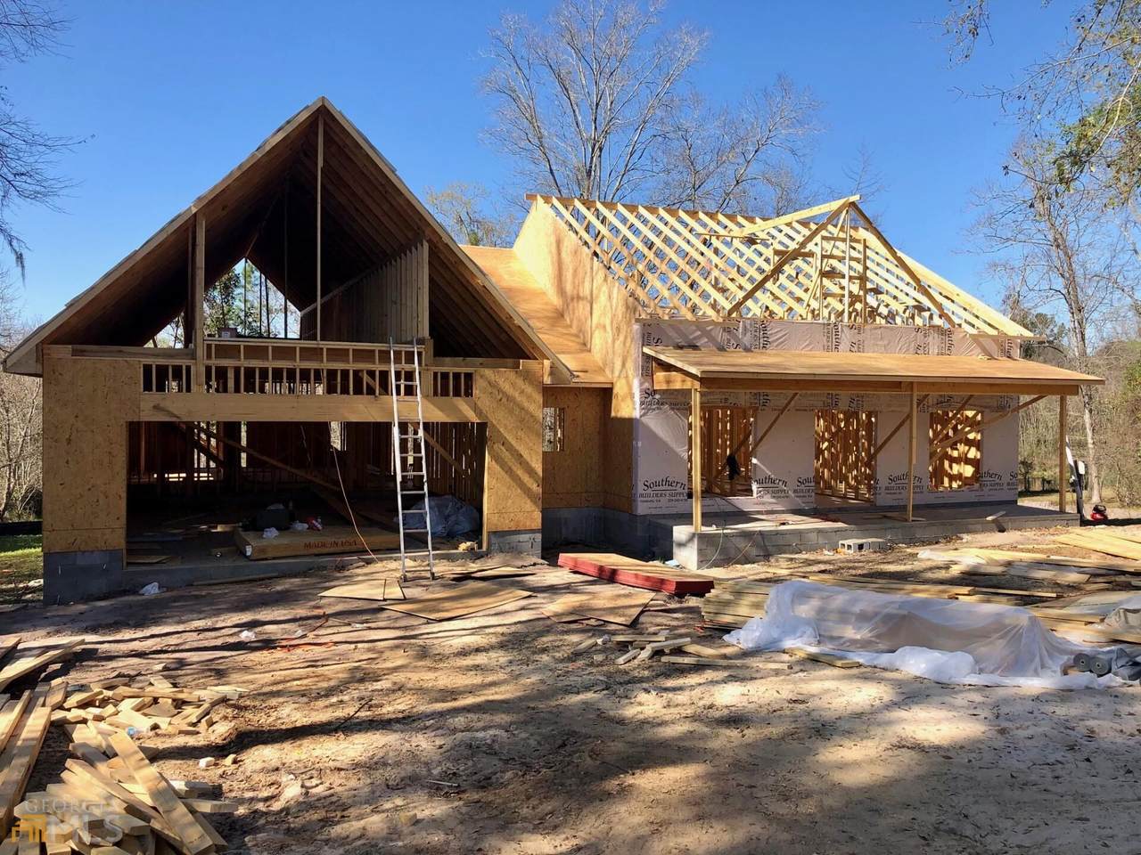 2909 Pebblewood Drive - Photo 1
