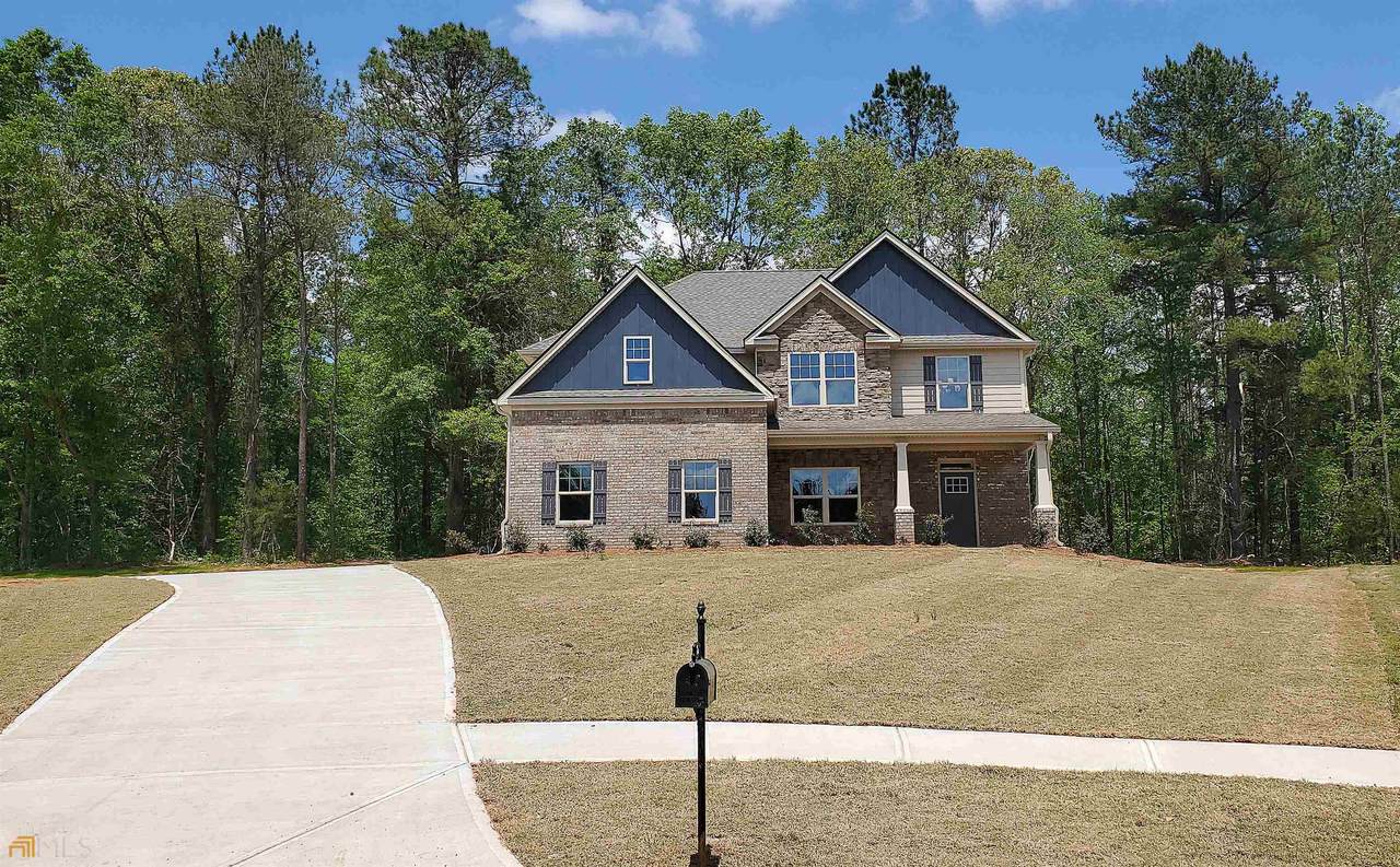 431 Homestead 31A Circle - Photo 1