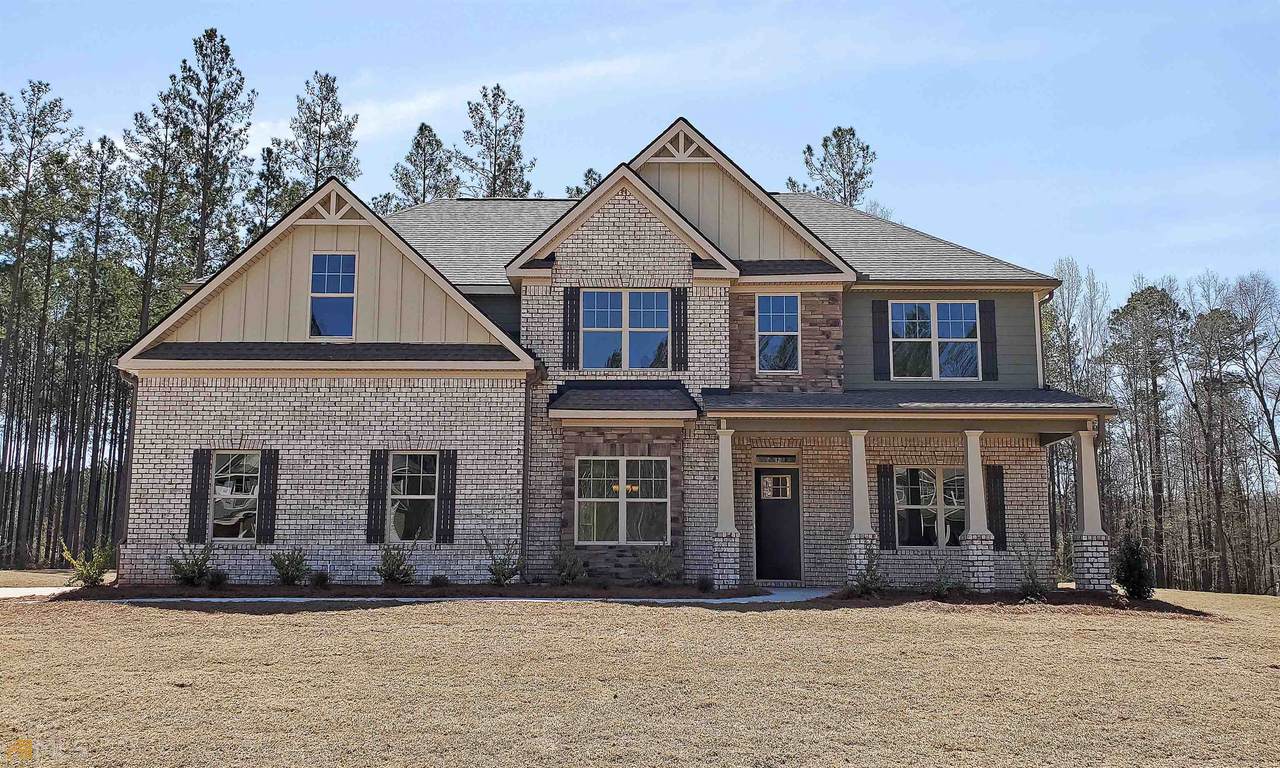 441 Homestead 32A Circle - Photo 1