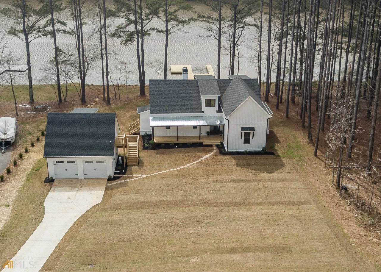 1001 Sugar Hill Way - Photo 1