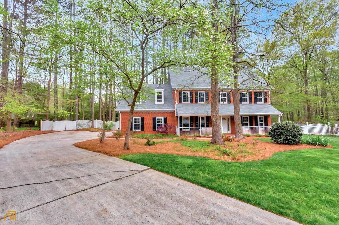 560 Hardage Trace - Photo 1