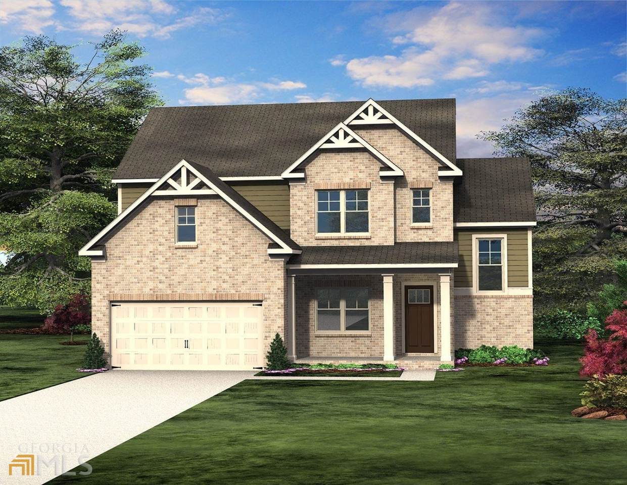 416 Crestbrook Lane - Photo 1