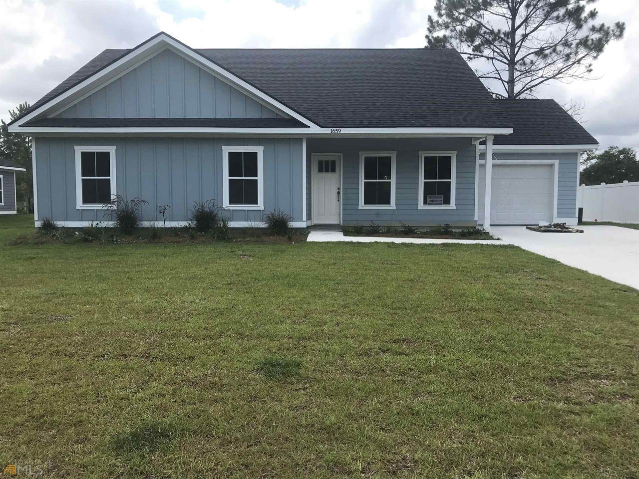 1659 Ashantilly Drive - Photo 1