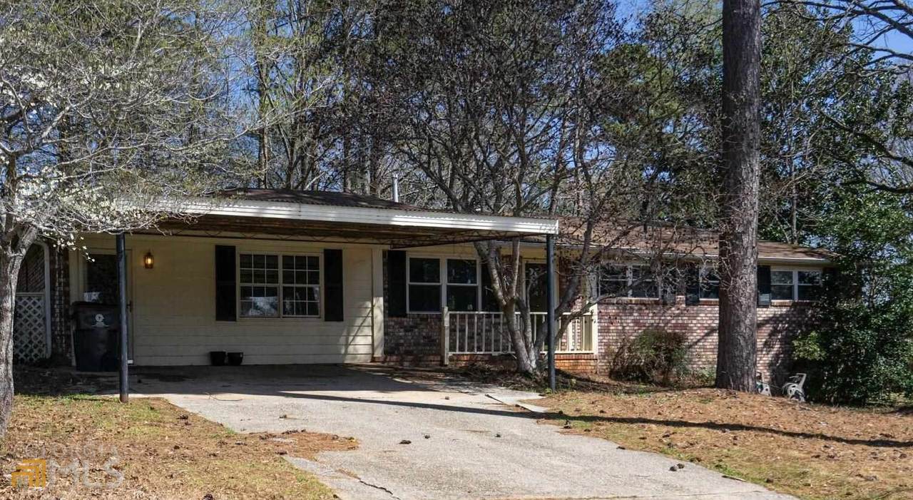 6066 Yoni Drive - Photo 1