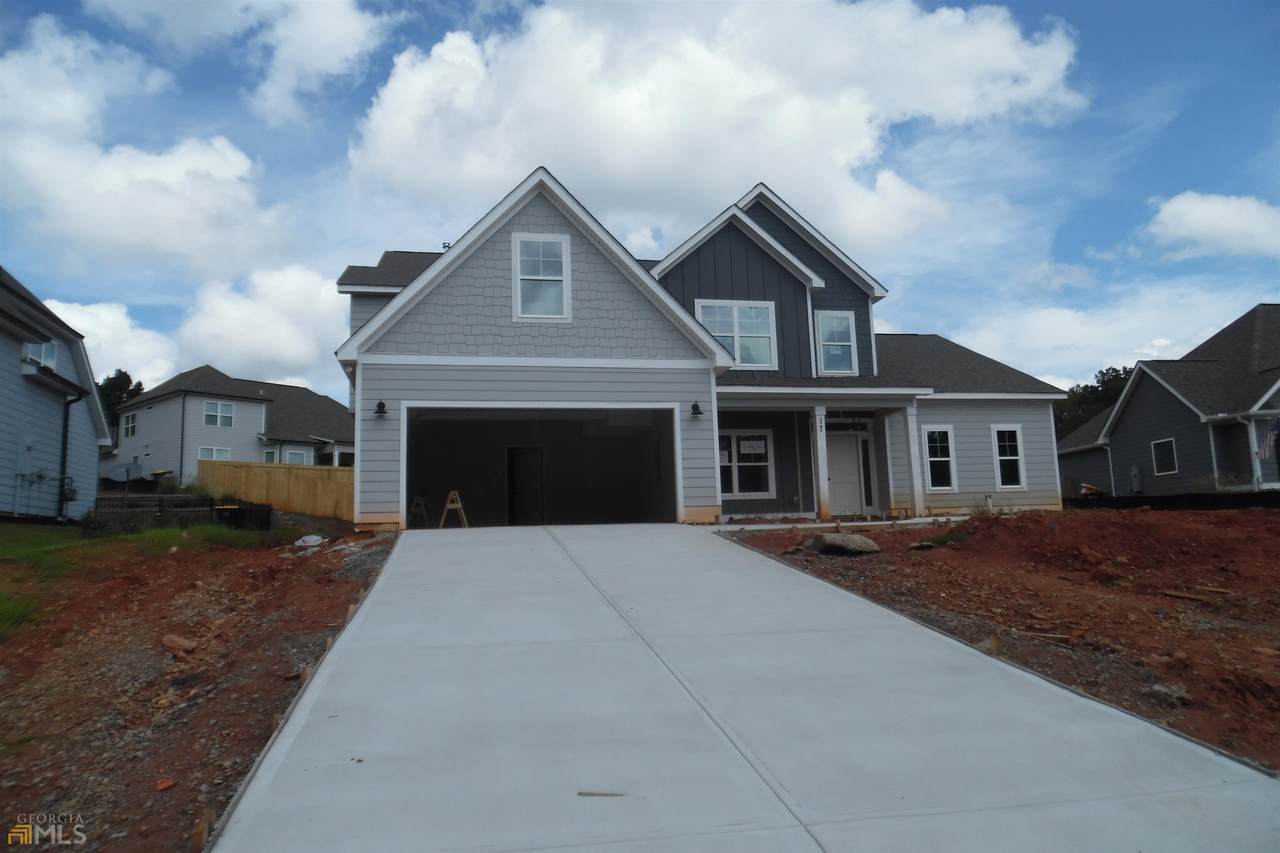 17 Baral Ridge - Photo 1