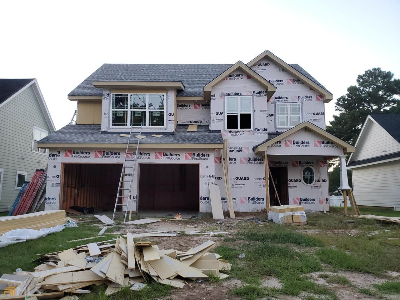 105 John Eady Court - Photo 1