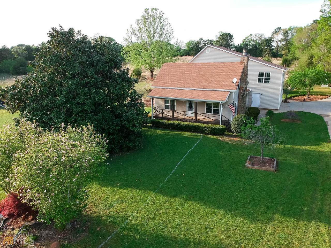 2501 Stroud Road - Photo 1