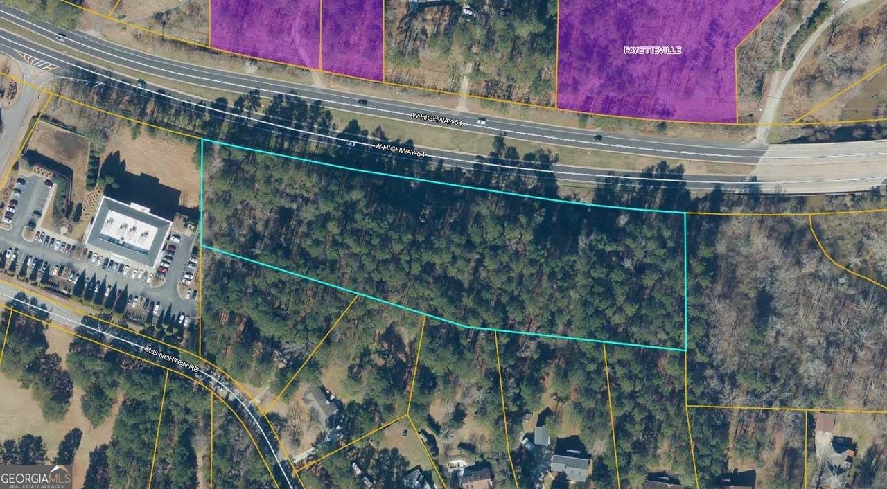 BTWN 1086/1170 Highway 54 - Photo 1