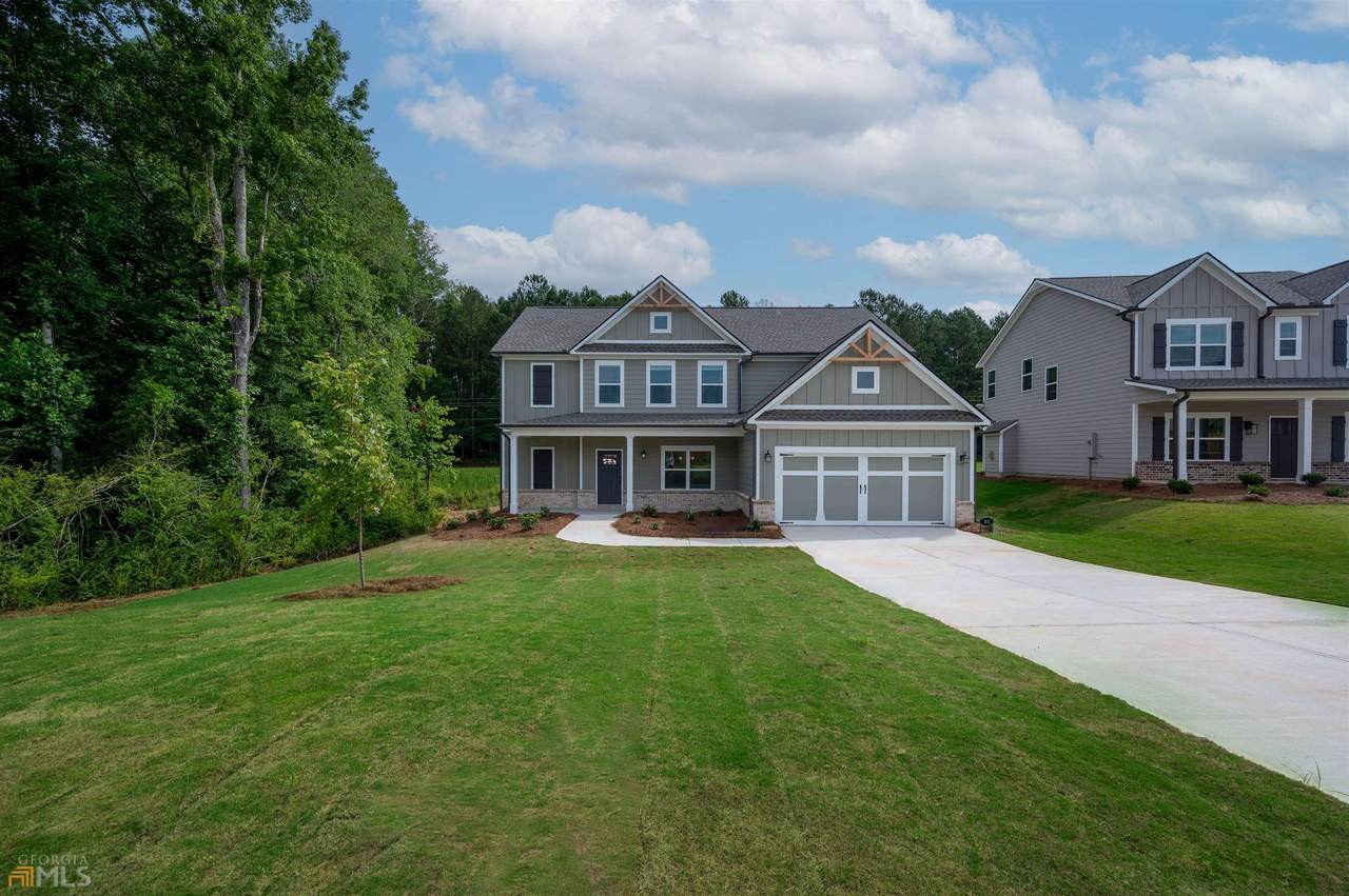 63 Somerset Way Way - Photo 1