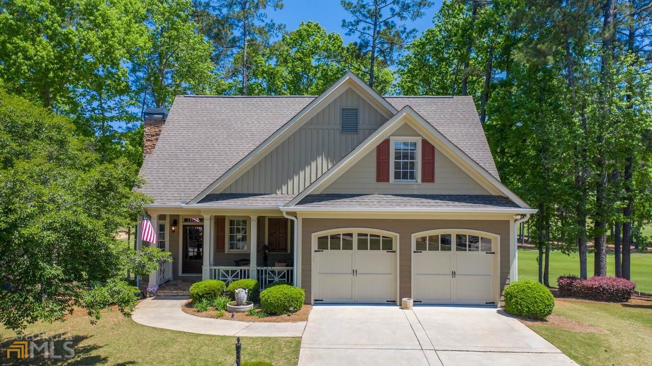 1070 Harbor Ridge Drive - Photo 1