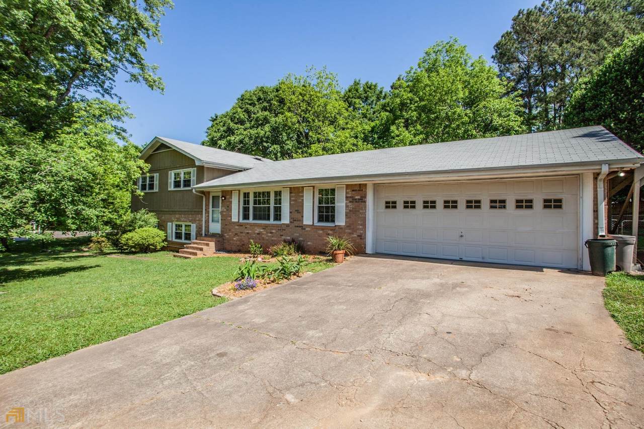 150 Tony Drive - Photo 1