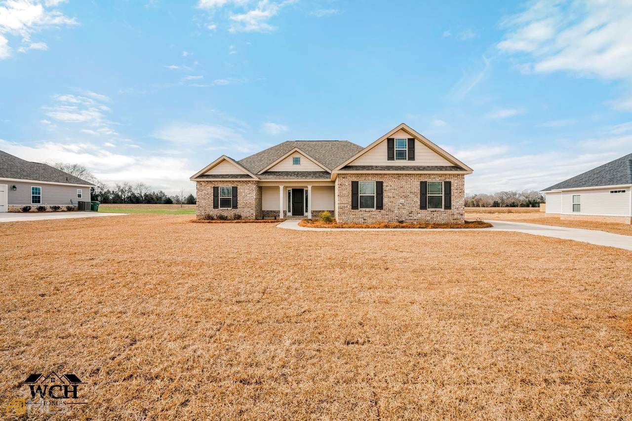 815 John E Sullivan Road - Photo 1