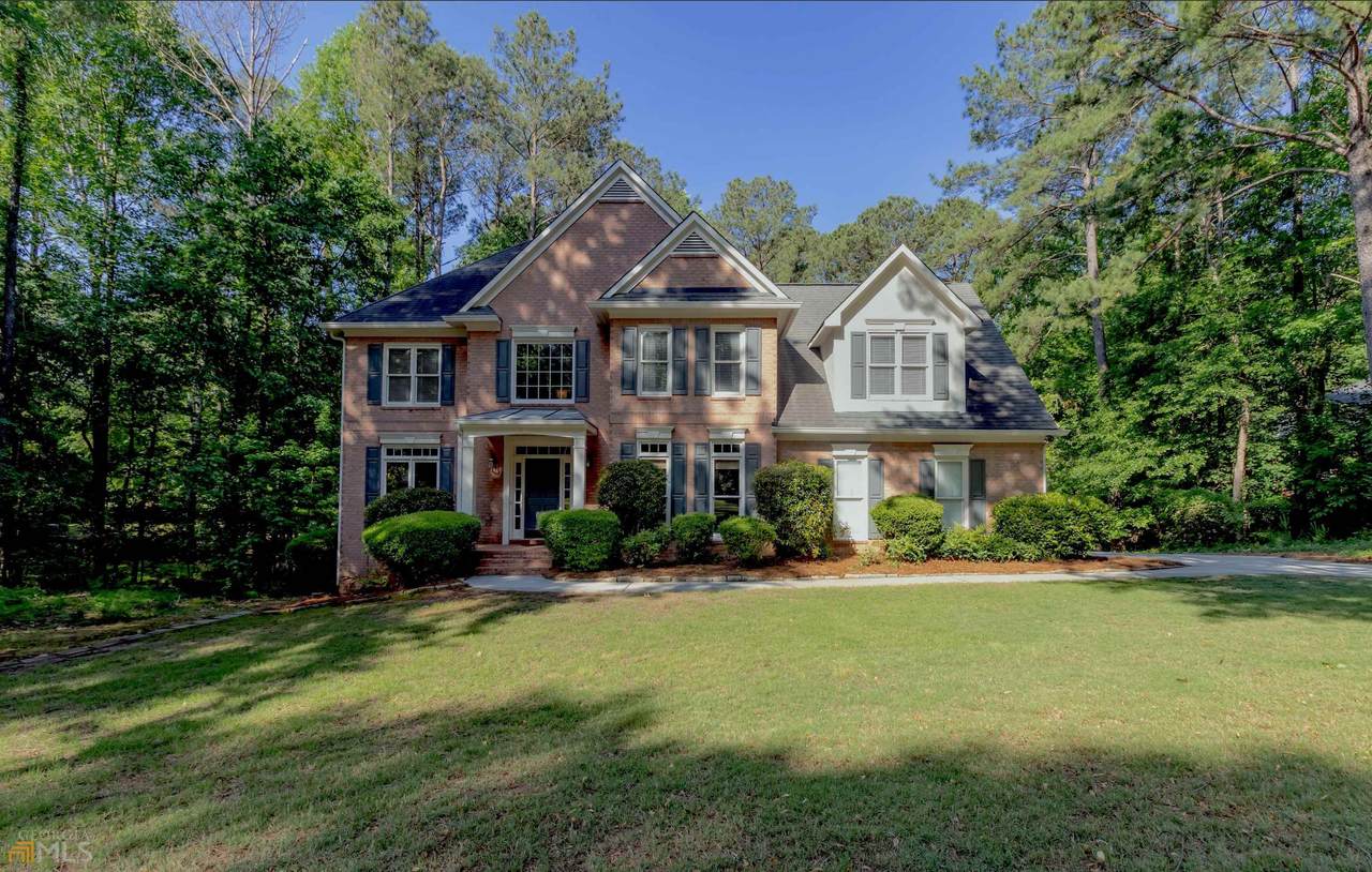 205 Woodcreek Lane - Photo 1