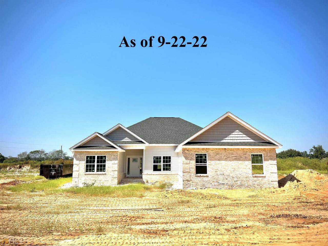 833 John E Sullivan Road - Photo 1